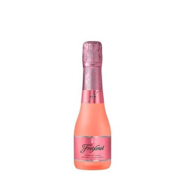 Imagem de Espumante Rosé Cordon Rosado BabyFreixenet - 200ml