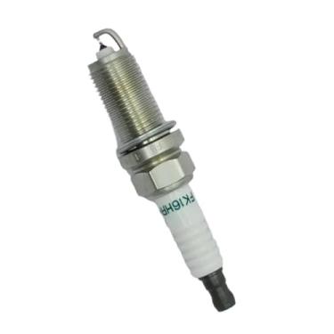 Imagem de Vela de ignição universal de irídio para carro adequada para velas de ignição de peças automotivas RAV4 ES350 FK16HR-A8 90919-01259