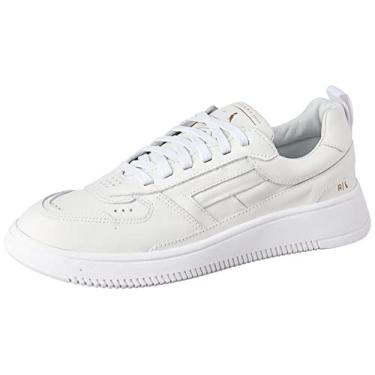 Imagem de Tênis Reserva Hero Masculino, Cinza, 38