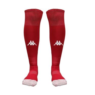 Imagem de Meião Esportivo Adulto Kappa Diamond para Treino e Futebol Tam 38 ao 43-Unissex