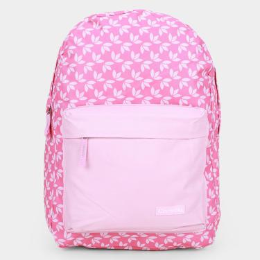 Imagem de Mochila Infantil Yins Brasil Casual Canvoy 17L-Unissex