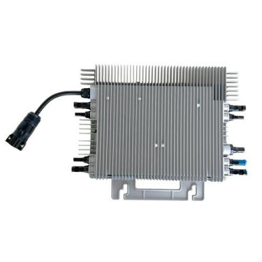 Imagem de Micro Inversor Solar Deye 2250W 4 MPPT IP67 WiFi