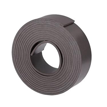 Imagem de Fita Magnética Parede Invisível para Aspirador Robô Demarcação de Área Restrita Sem Baterias Necessárias Fácil Usar Econômica em Energia e Prática