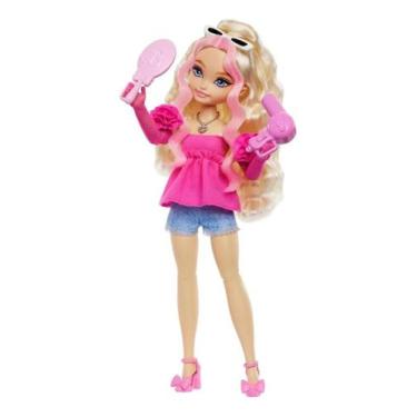 Imagem de Barbie Dream Besties Boneca Malibu Mattel