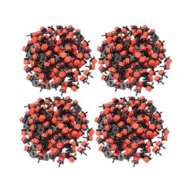 Imagem de Bico De Irrigação Ajustável Para Jardim, Gotejador, Aspersor, Cabeça D