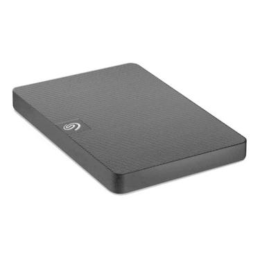 Imagem de Hd Externo Seagate Expansion 2Tb Preto -  - Preto