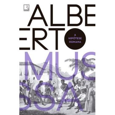 Imagem de A Hipótese Humana - RECORD, Sortido