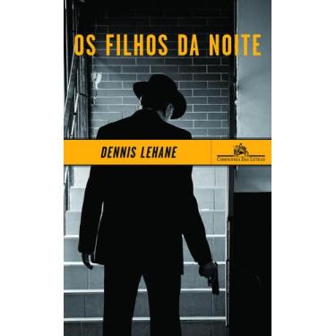 Imagem de Livro - Os filhos da noite