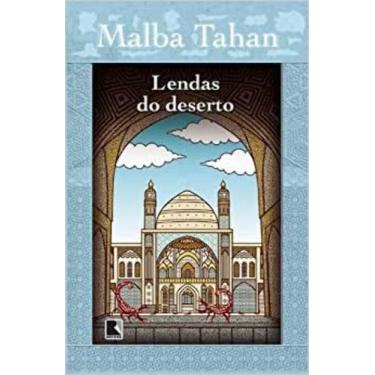 Imagem de Lendas do Deserto (Recomposição) - RECORD                             