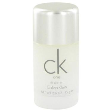 Imagem de Perfume Masculino One Calvin Klein 75g