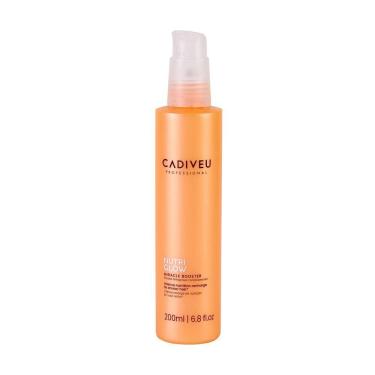 Imagem de Cadiveu Professional Nutri Glow Miracle Booster - Pré-shampoo 200ml