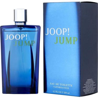 Imagem de Perfume Masculino Joop! Jump Joop! Eau De Toilette Spray 200 Ml