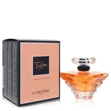 Imagem de Perfume Feminino Tresor Lancome 100 Ml Eau De Parfum