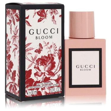 Imagem de Perfume Feminino Gucci 30 Ml Eau De Parfum Spray