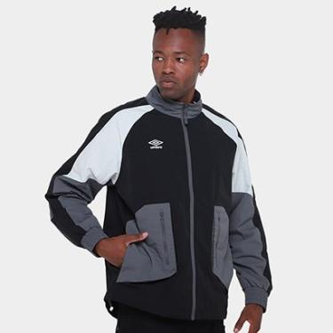 Imagem de Jaqueta Umbro Diamond Culture Masculina-Masculino