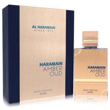 Imagem de Perfume Masculino Al Haramain 200 ML Eau De Parfum