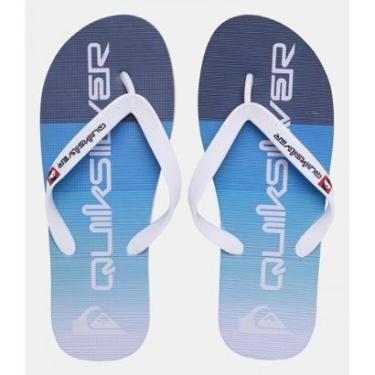 Imagem de Chinelo Masculino Quiksilver Q111a0093-Masculino