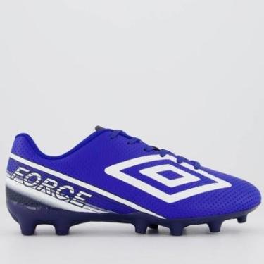 Imagem de Chuteira Umbro Force Campo-Masculino