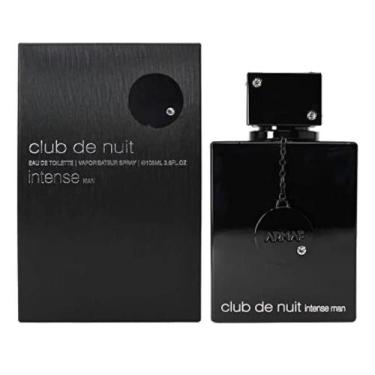 Imagem de Perfume Armaf Club Nuit Intense 105Ml Edp Homem - Mdm