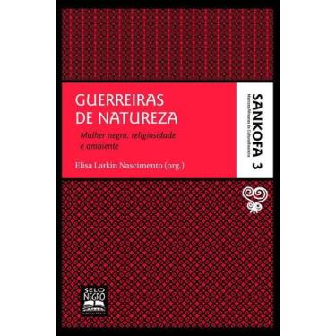 Imagem de Guerreiras de Natureza - SELO NEGRO, Sortido