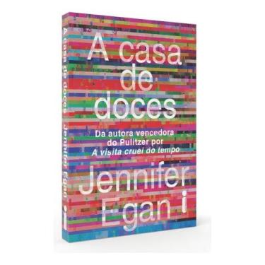 Imagem de A Casa de Doces - INTRINSECA, Sortido