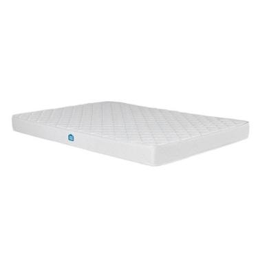 Imagem de Colchão Casal D33 188 X 138 X 15cm Casatema Branco