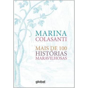Imagem de Livro - Mais de 100 histórias maravilhosas