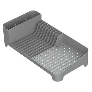 Imagem de Escorredor de Louças Trium Compact EL505 - Ou, Chumbo