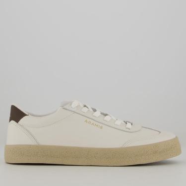 Imagem de Tênis Aramis Shield Steady Branco-Masculino