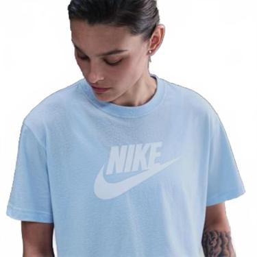 Imagem de Camiseta Nike Sportswear Essential Feminina-Feminino