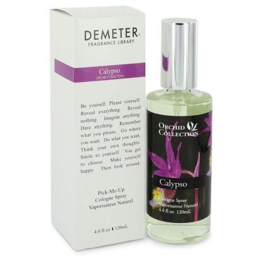 Imagem de Perfume Feminino Demeter Calypso Cologne