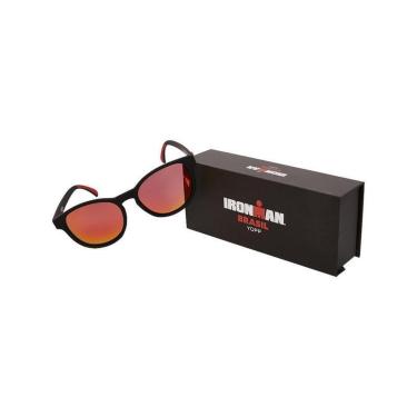 Imagem de Óculos de Sol Yopp Polarizado Uv400 Ironman Brasil IMR01-Unissex