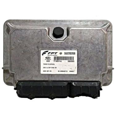 Imagem de Modulo Injeção Punto Palio 1.4 Flex 55220208