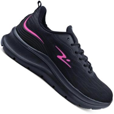 Imagem de Tênis Adrun Flex Go 9823f Feminino-Feminino