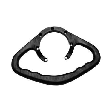 Imagem de Pegas De Tanque Para Passageiro De Motocicleta Honda CBR 600RR 900RR 1