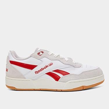 Imagem de Tênis Reebok BB 4000 II Mid Masculino-Masculino