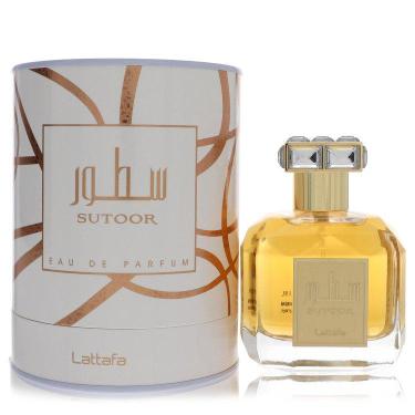 Imagem de Perfume Feminino Lattafa Sutoor Eau De Parfum (Unisex) 100 Ml