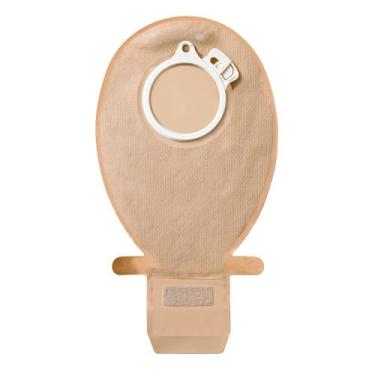 Imagem de Kit SenSura Click Bolsa Drenável Opaca 70mm Maxi - 30 Unidades