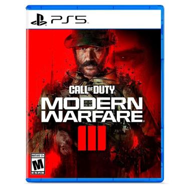 Imagem de Call Of Duty: Modern Warfare 3 - Ps5