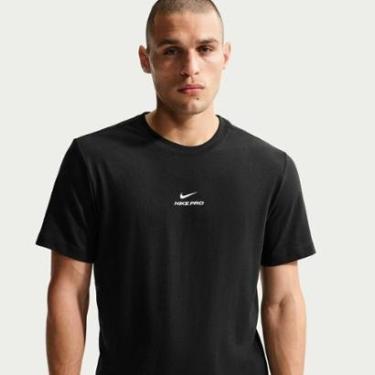 Imagem de Camiseta Dri-FIT Nike Pro Masculina-Masculino