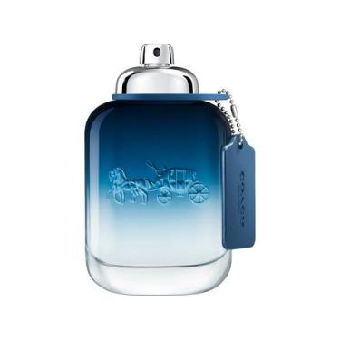 Imagem de Col. Masculina Blue Coach 100 ML Eau De Toilette