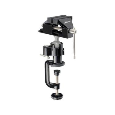 Imagem de Torno Morsa Giratoria 360 Multifuncional 185089 - MTX, 2.1/2"