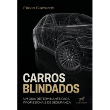 Imagem de Carros Blindados - Um Guia Determinante Para Profissionais De Segurança