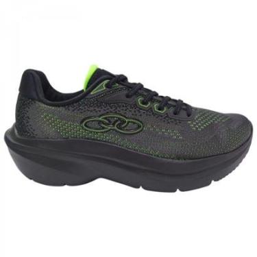 Imagem de Tênis Esportivo Masculino Olympikus Soma 2-Masculino