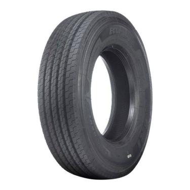 Imagem de Pneu XBRI Aro 22,5 295/80R22,5 Ecoplus B5 18 Lonas 152/149M