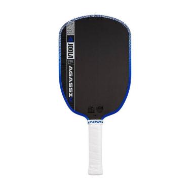 Imagem de Raquete de Pickleball JOOLA Agassi Pro V Andre Agassi Royal Blue