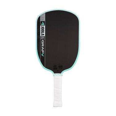 Imagem de Raquete de Pickleball JOOLA Graf Pro V Steffi Graf Seaside Green