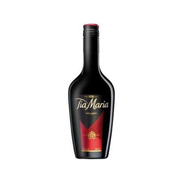 Imagem de Licor Creme Tia Maria Café 700ml, Café