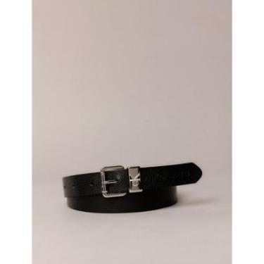 Imagem de Cinto Calvin Klein Jeans  Passante Metal Ck-Feminino