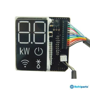 Imagem de Placa Receptora Lg - Ebr83686413